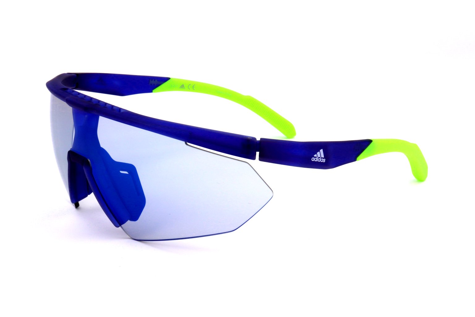 MATTE BLUE variant second image