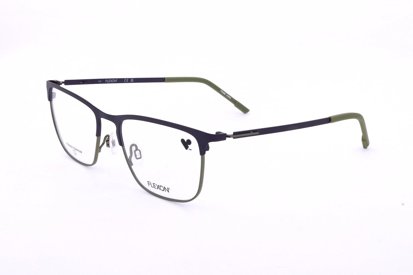MATTE NAVY OLIVE variant second image