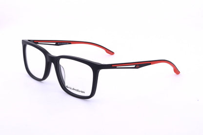 MATT BLACK RED variant second image