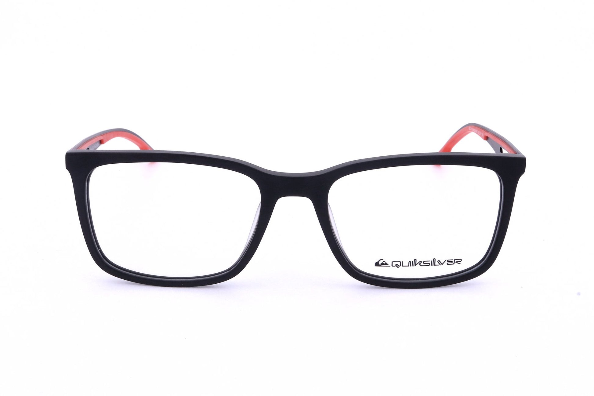 MATT BLACK RED variant main image