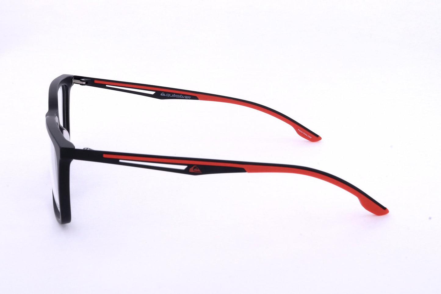 MATT BLACK RED variant third image