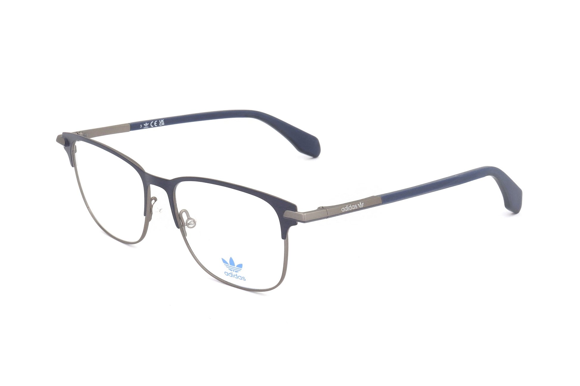 MATTE BLUE variant second image