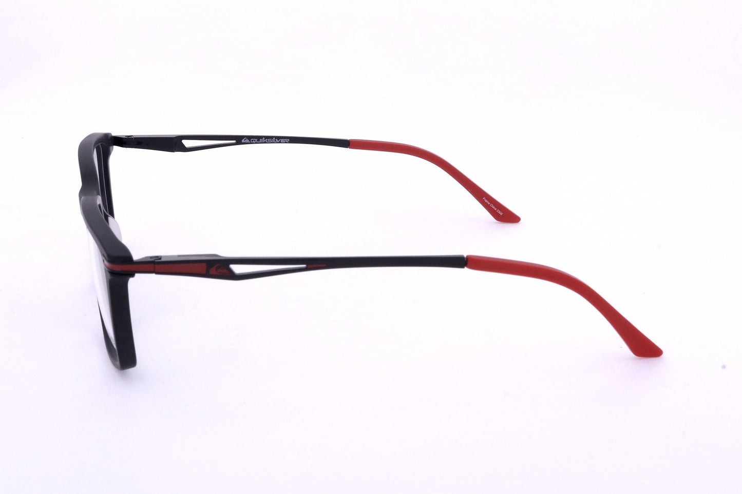 BLACK RED variant third image