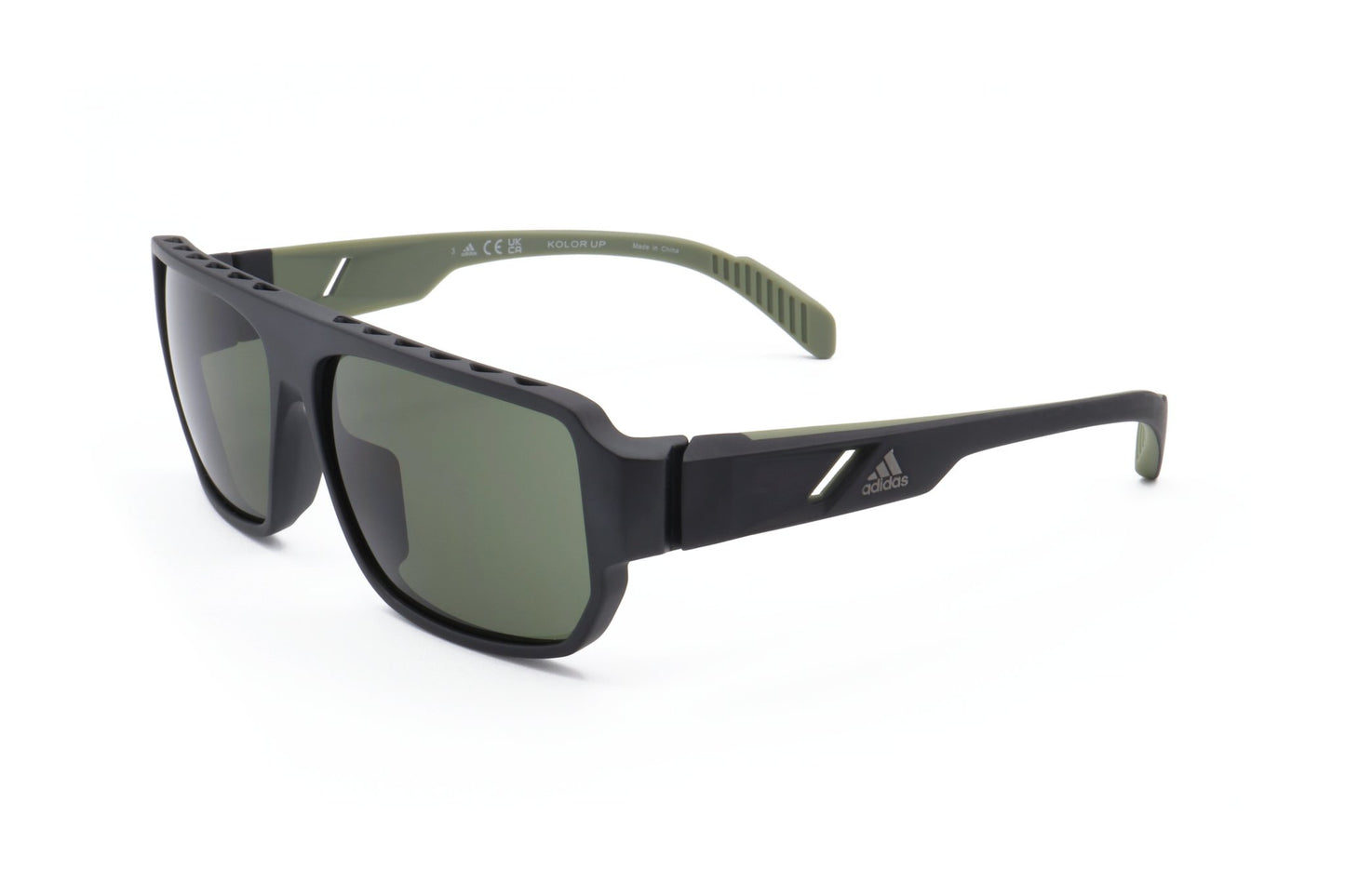MATTE BLACK variant second image
