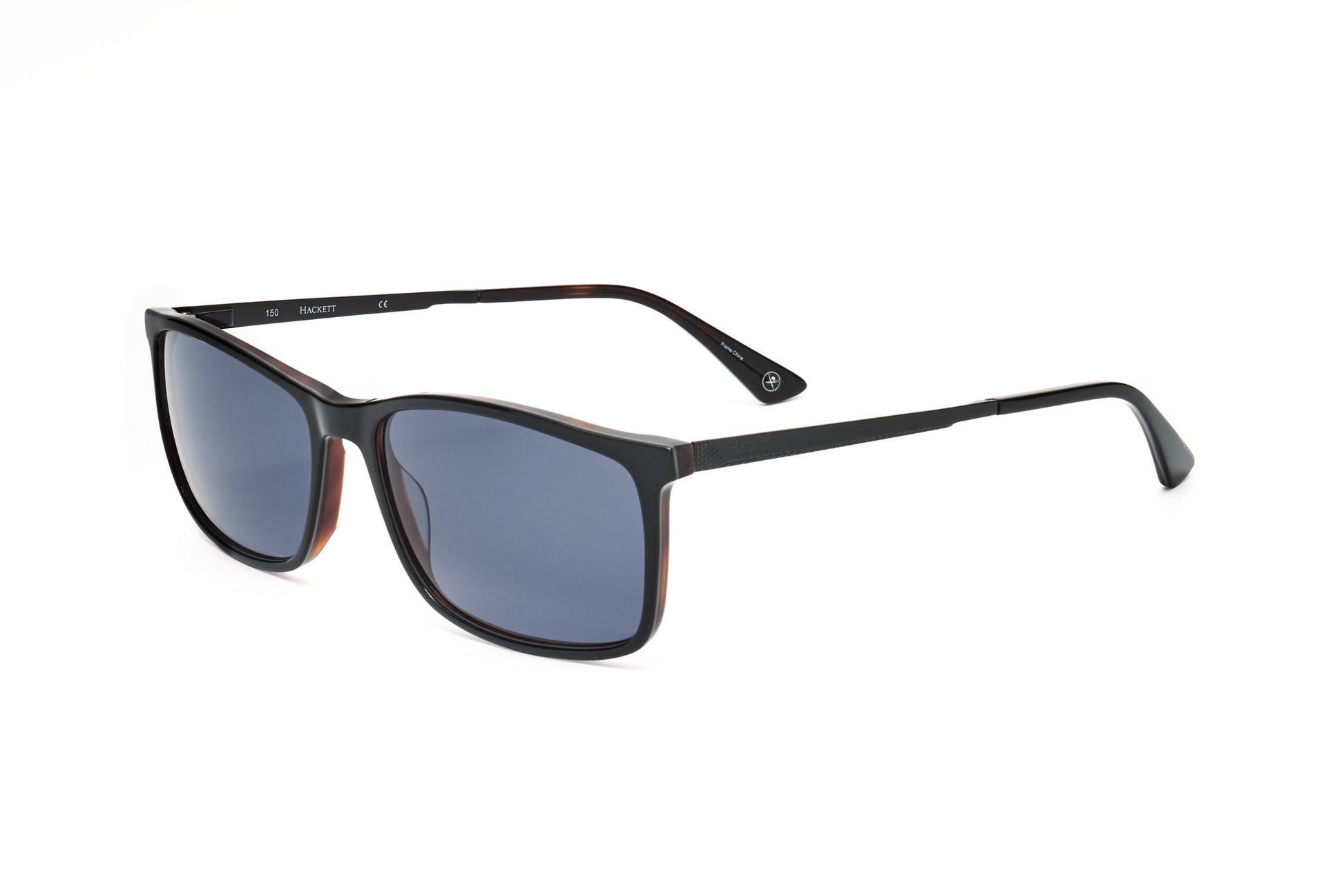 BLACK/TORTOISE 1 variant second image
