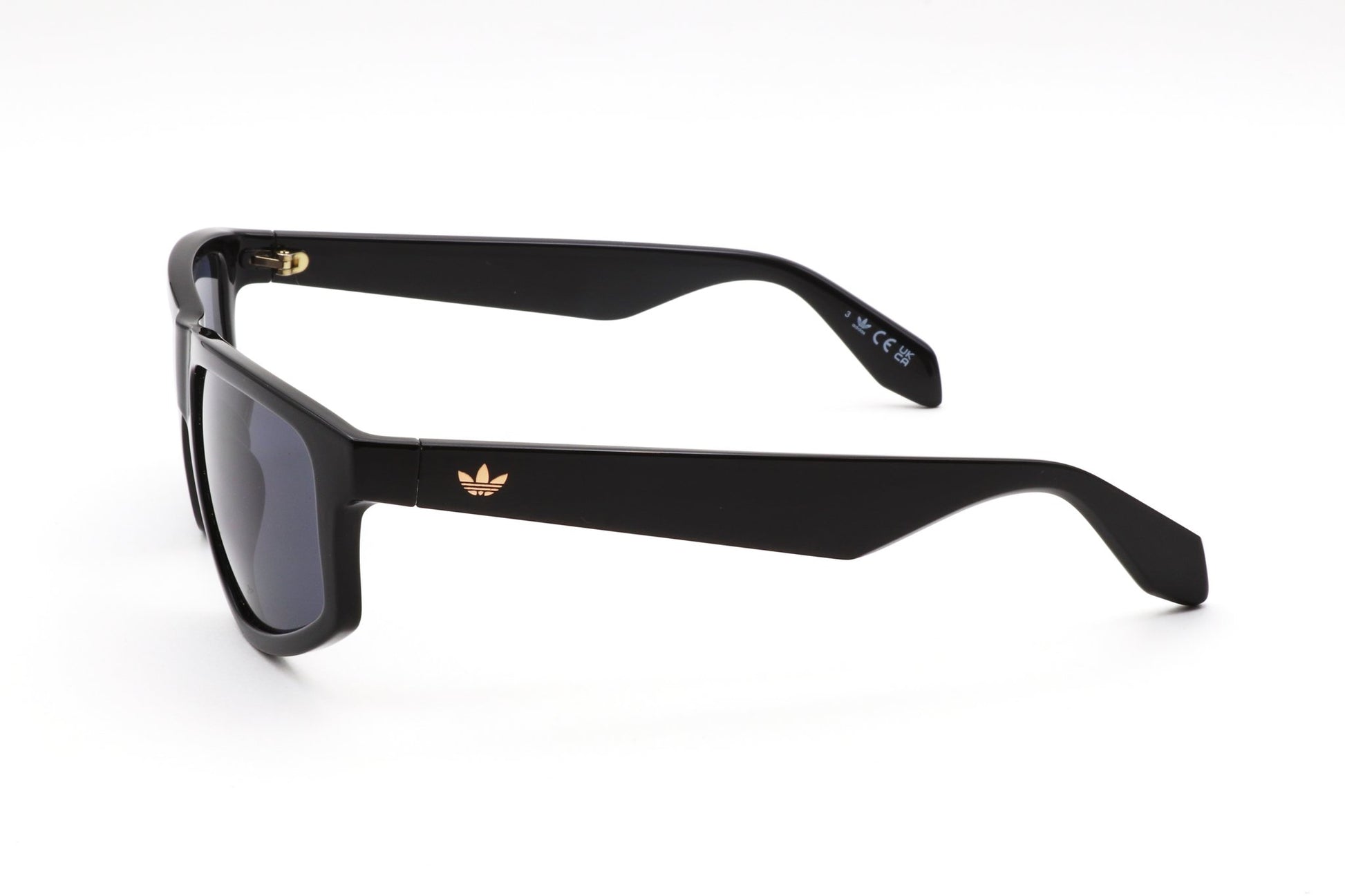 SHINY BLACK variant third image