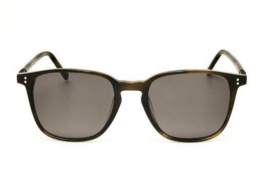 OLIVE HORN variant main image