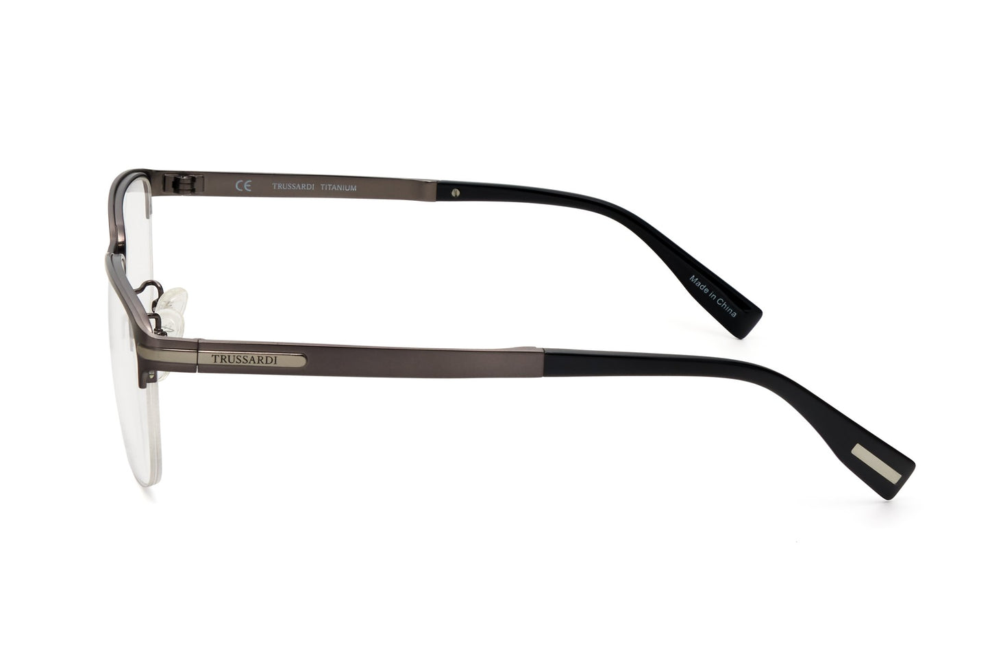 MATTE GUN GREY MATT PALLADIUM variant third image