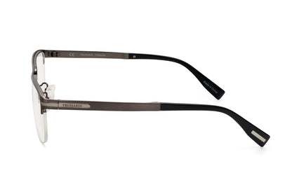 MATTE GUN GREY MATT PALLADIUM variant third image