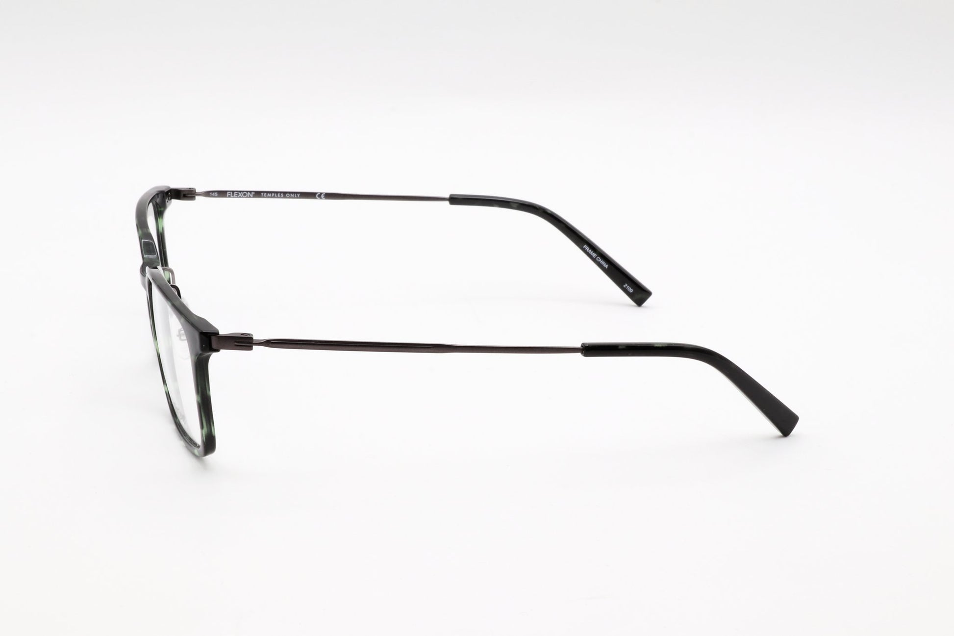 SHINY OLIVE TORTOISE variant third image