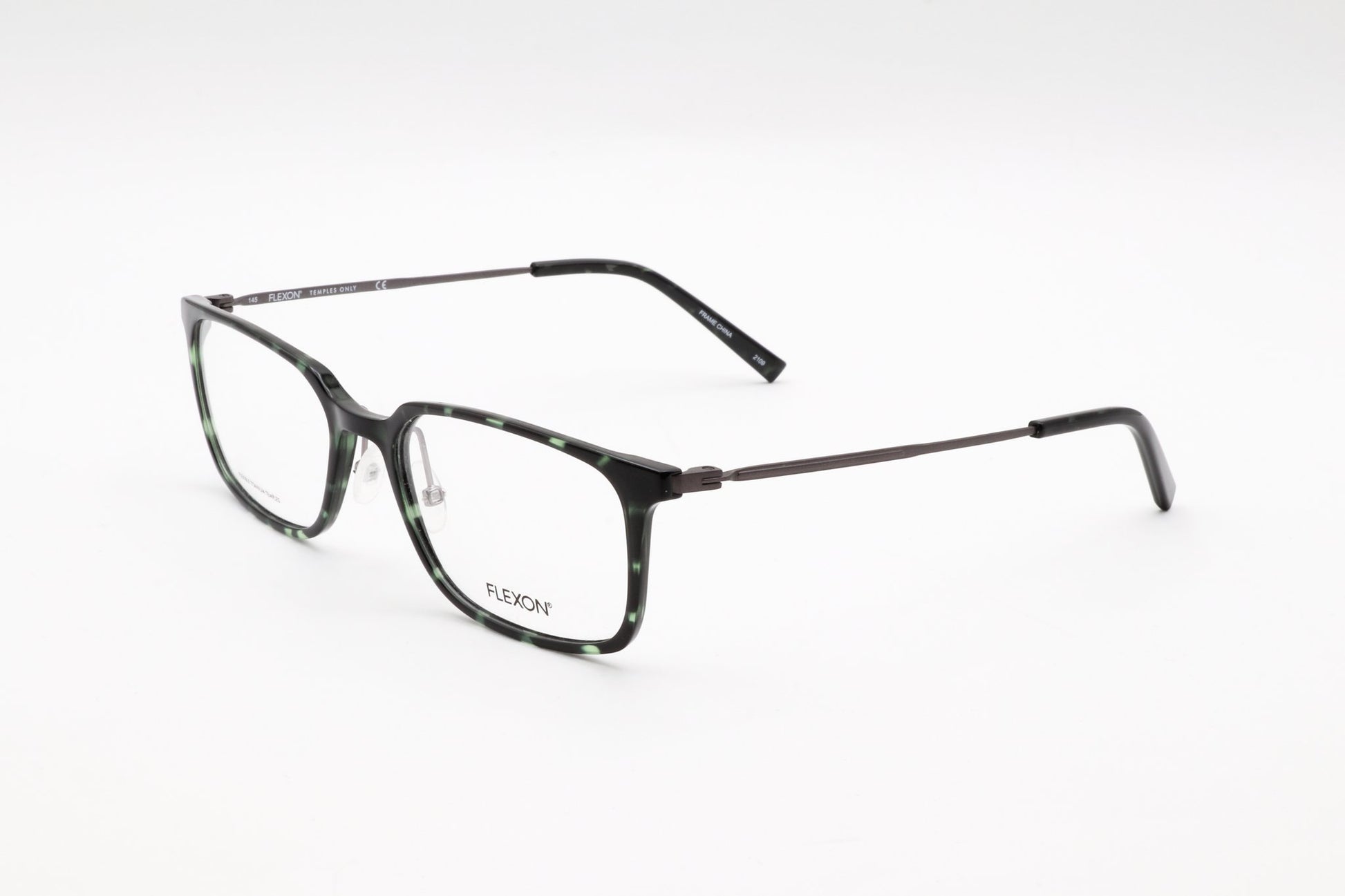 SHINY OLIVE TORTOISE variant second image