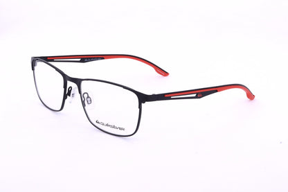 MATT BLACK RED variant second image