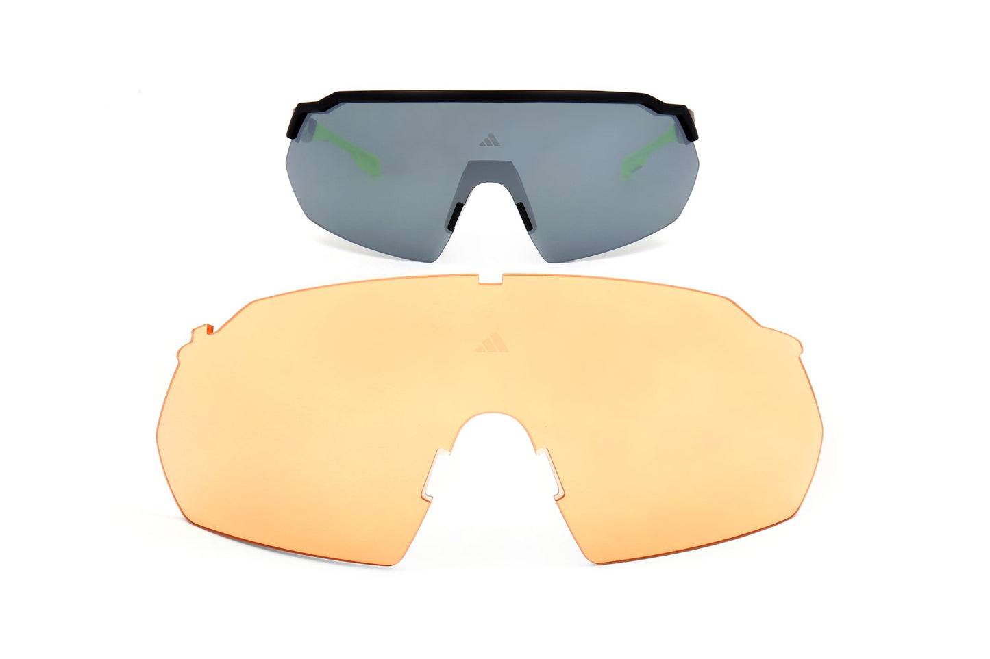 MATTE BLACK variant main image