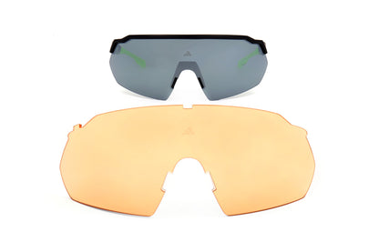 MATTE BLACK variant main image