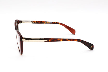 BROWN HAVANA ORANGE variant third image
