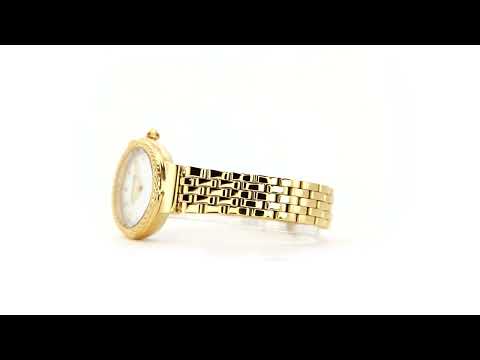 Just Cavalli Brave Snake Women's Watch JC1L311M0025