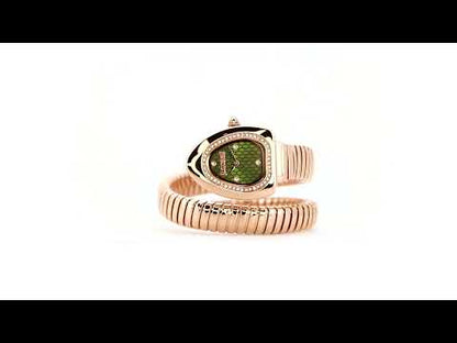 Just Cavalli Wait Women's Watch JC1L249M0045