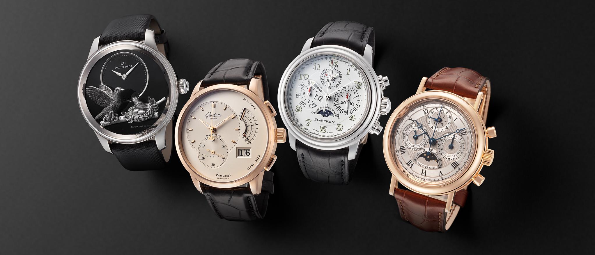Watch Style Guide
