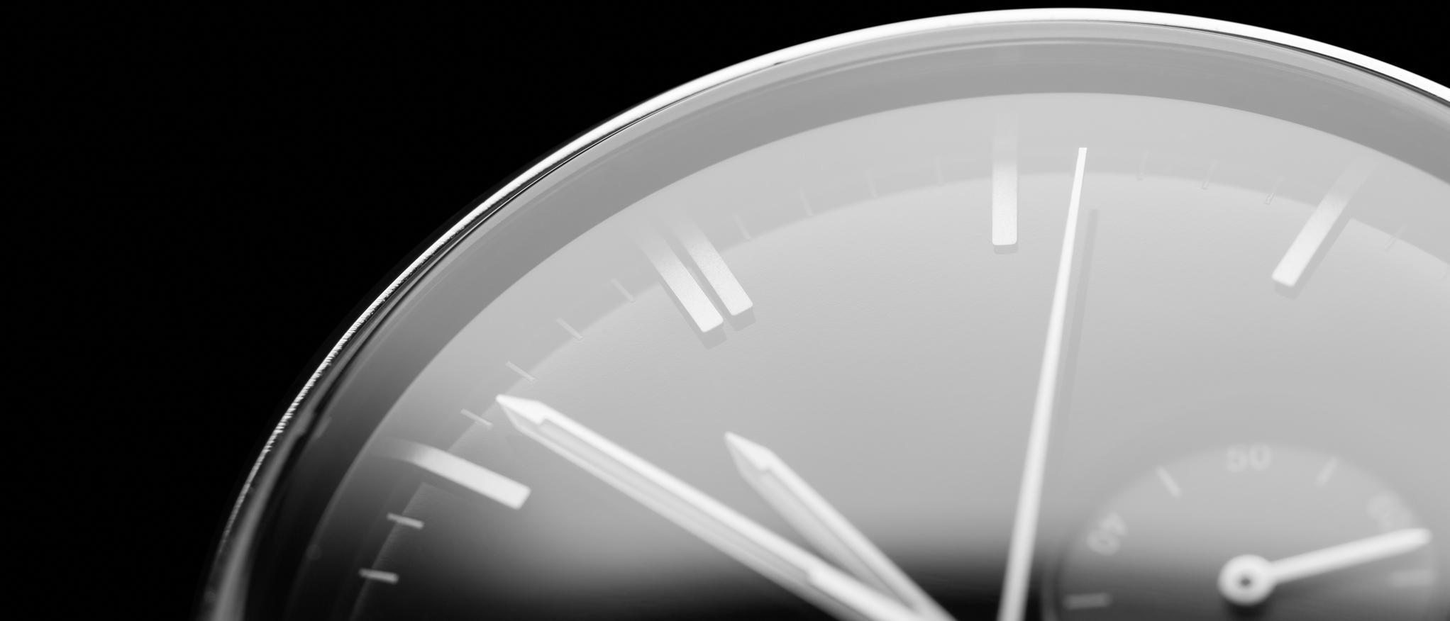Watch Glass - Learn About Watch Crystals