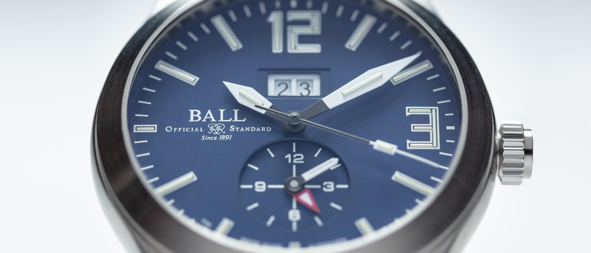 GMT Watches 101