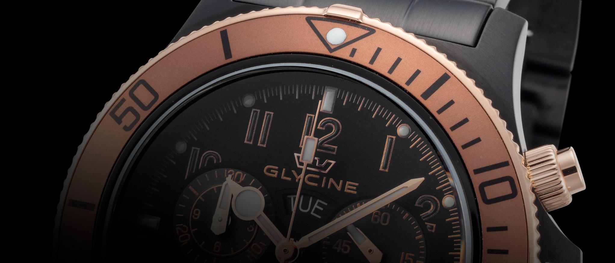 Watch Bezel Guide