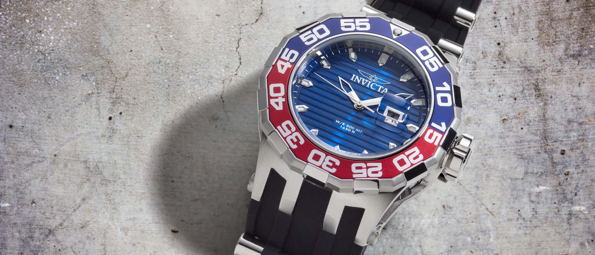 Invicta Watches for Sale