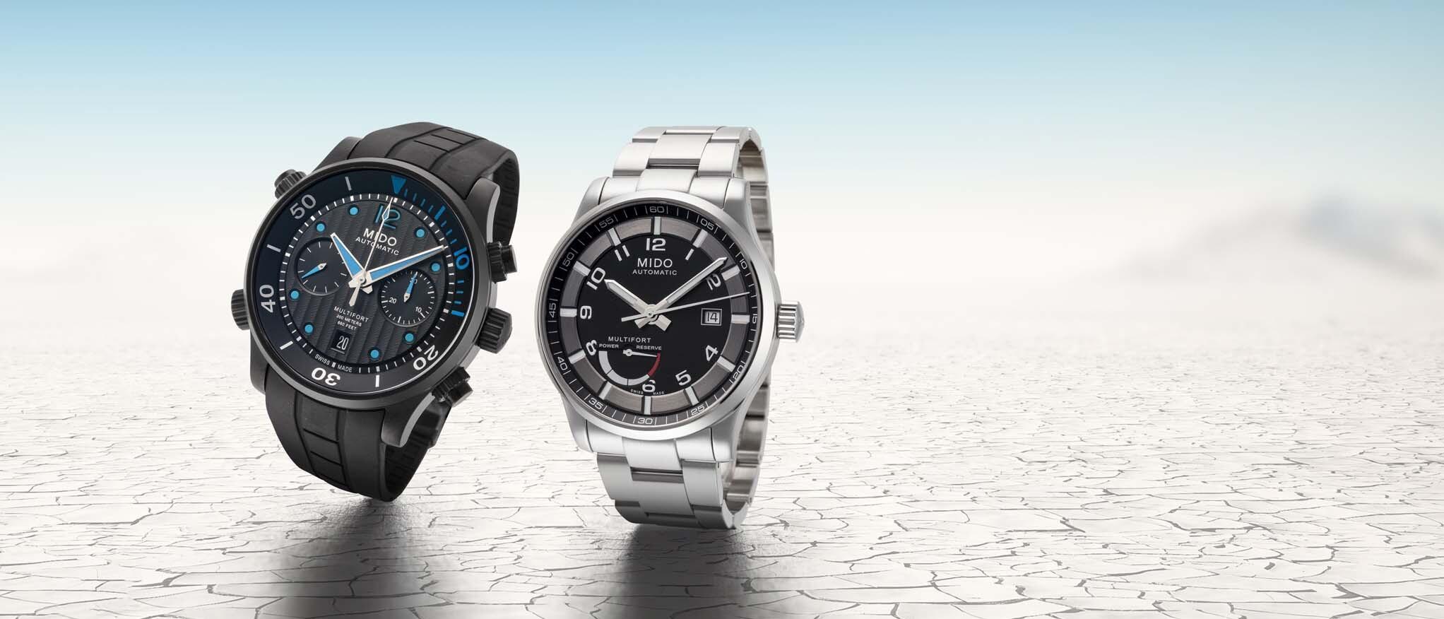 Mido Watches for Sale