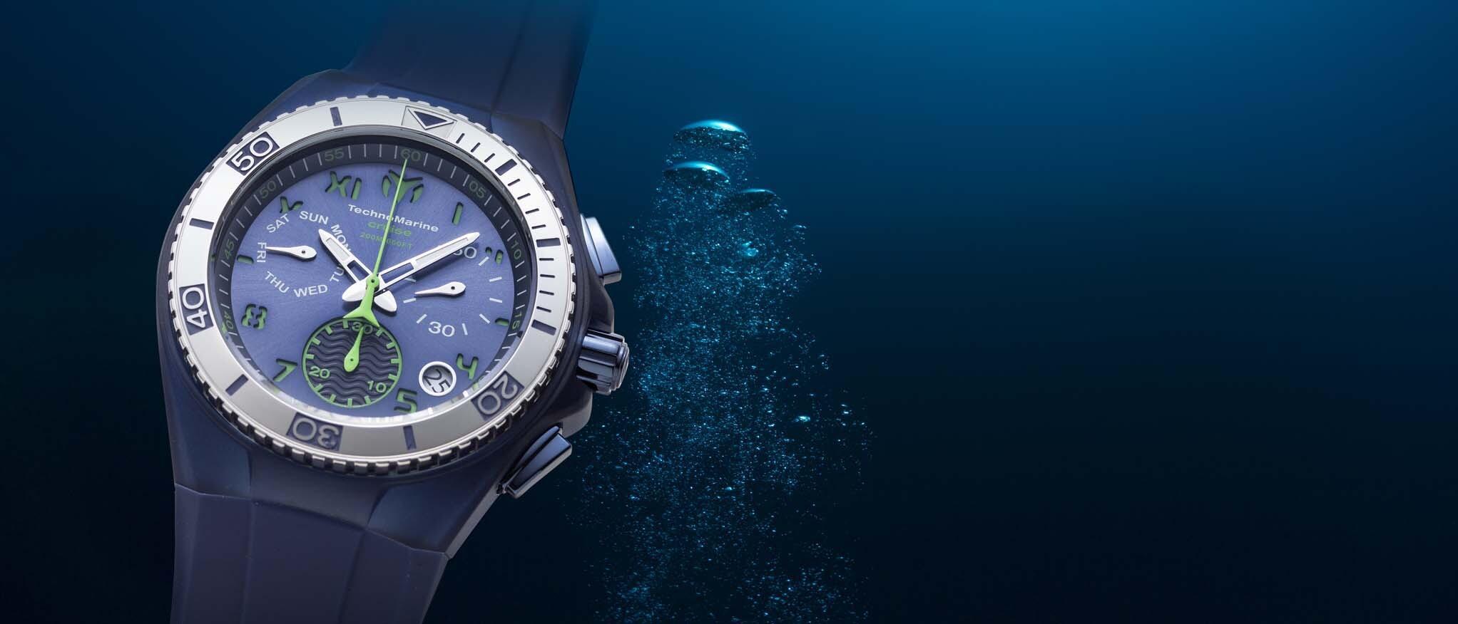 TechnoMarine Watches for Sale