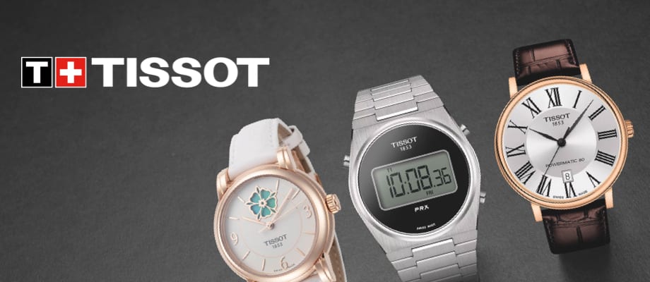 Tissot