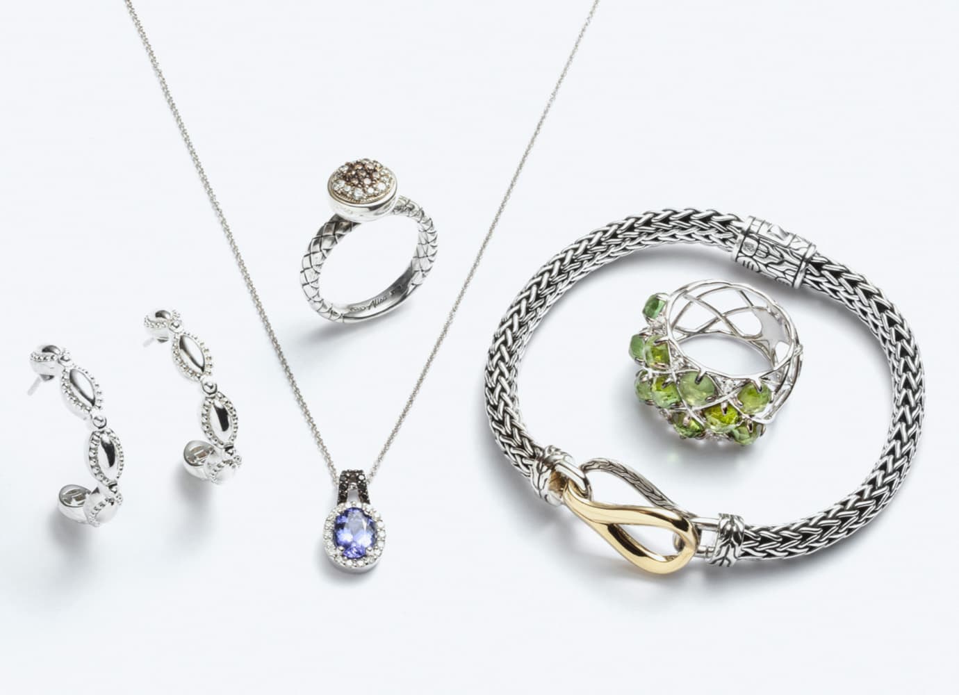 Fine Jewelry Vault 
