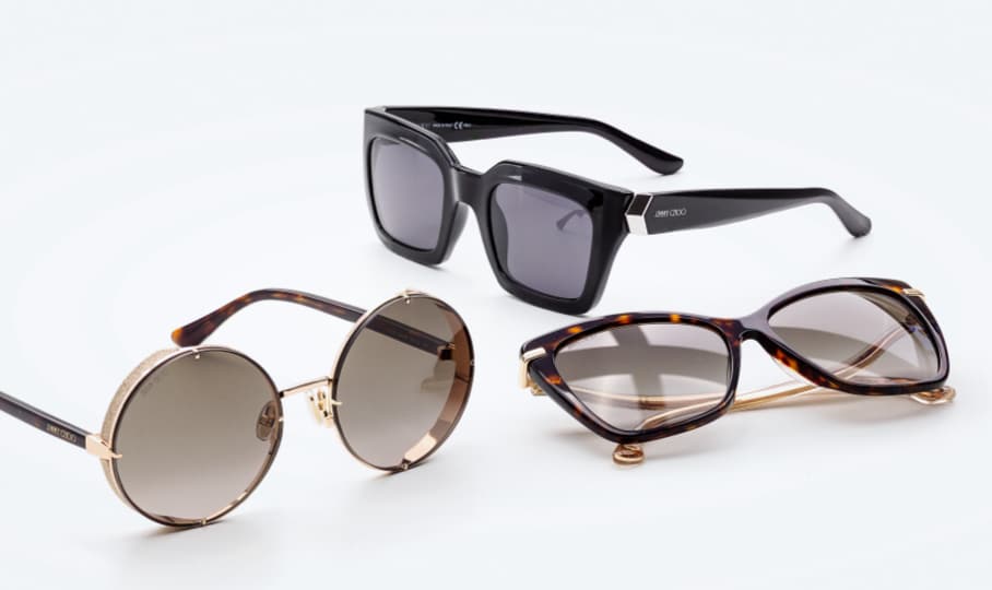 Jimmy Choo 