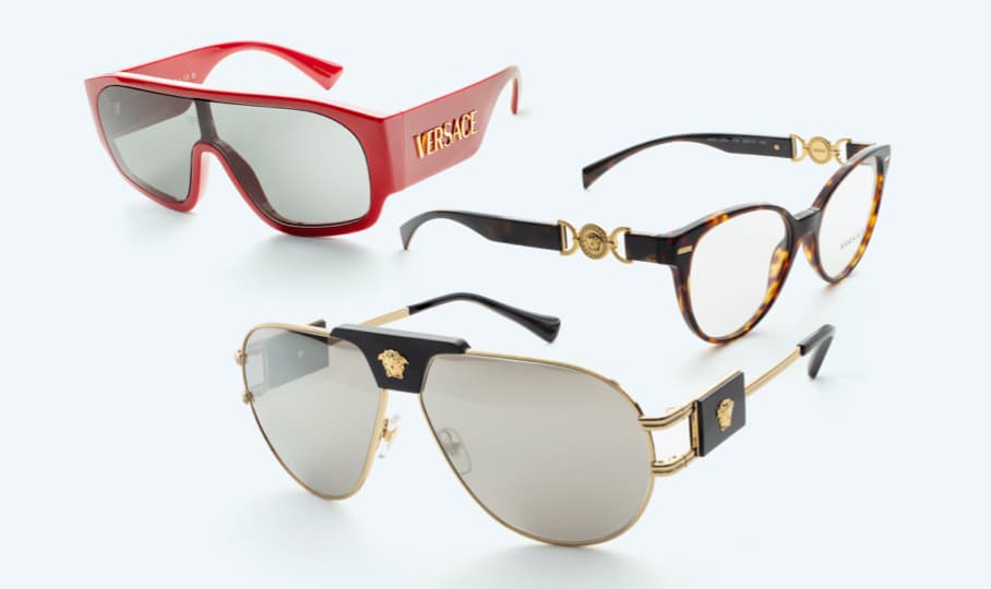 Versace!