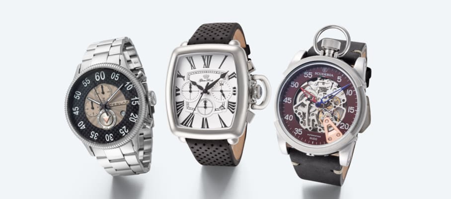 CT Scuderia, Glam Rock, and Teslar Deals!
