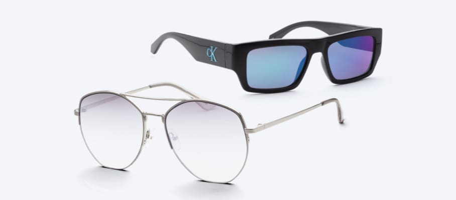 Calvin Klein Eyewear Deals!