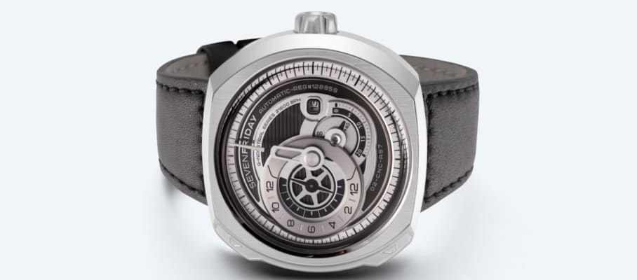 SevenFriday Deals!