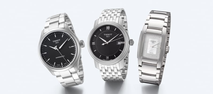 Tissot Deals!