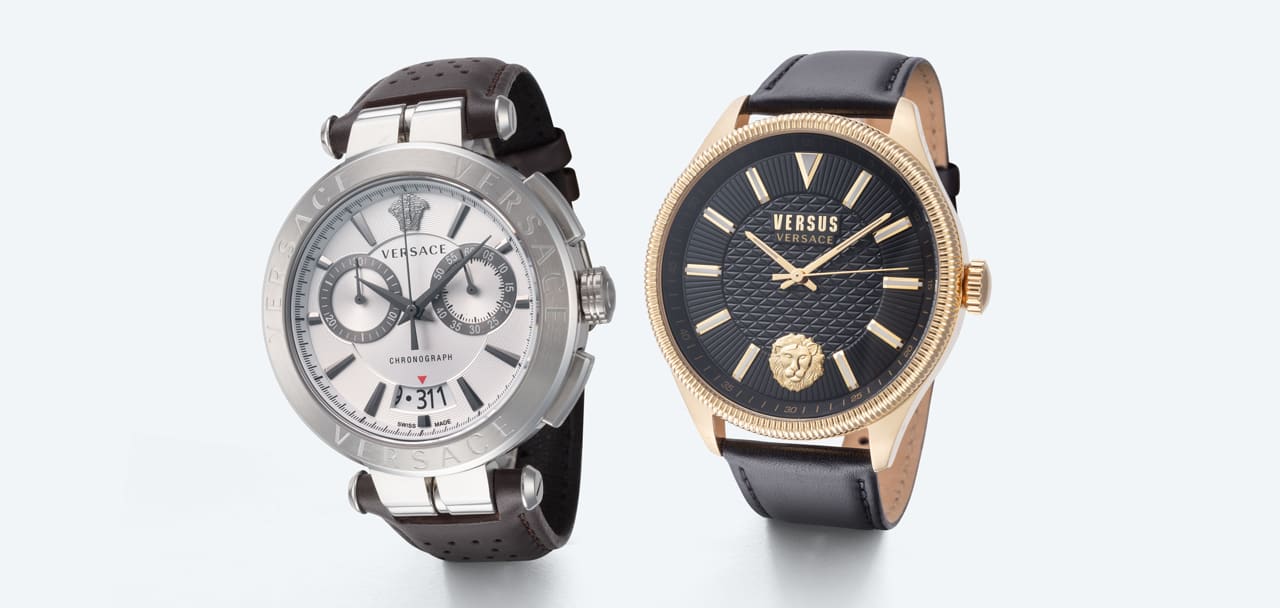Versace and Versus Versace Deals!