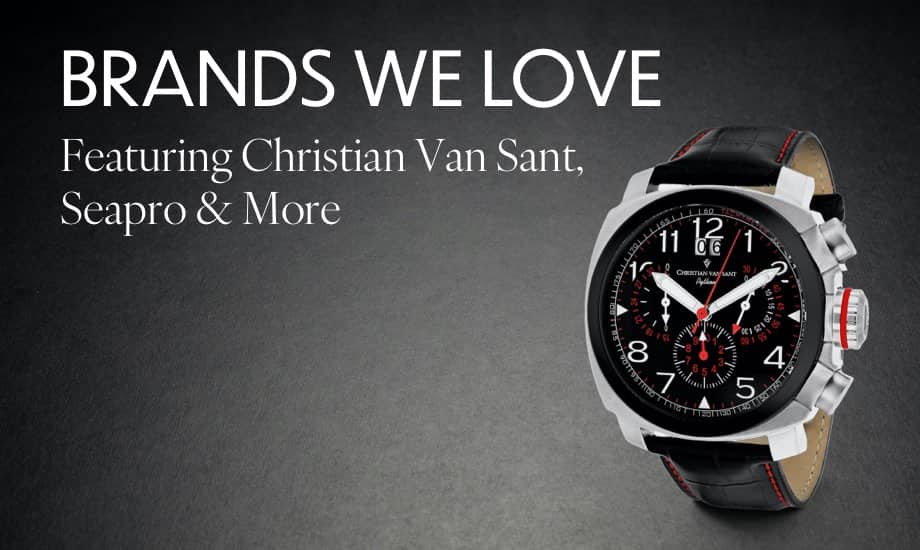Brand We Love