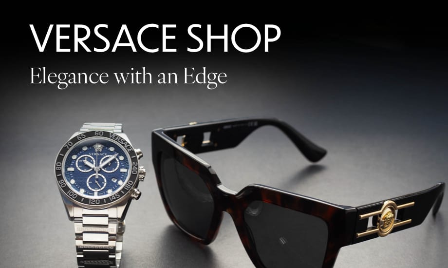 Versace Shop