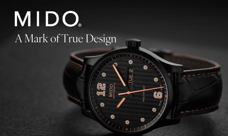 Mido