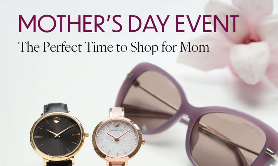 Mother's Day