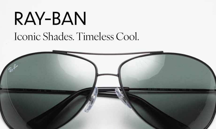 Ray-Ban