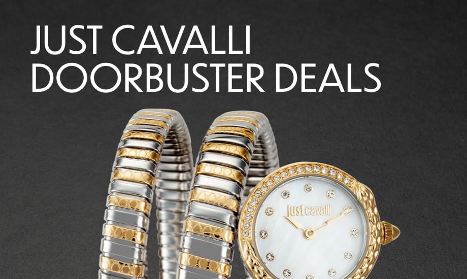 Doorbuster