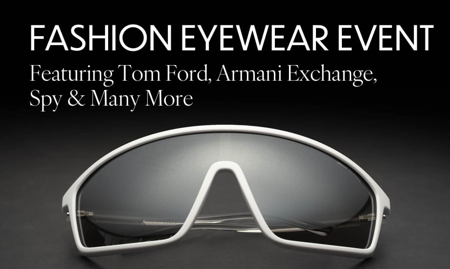 Fashion Eyewear