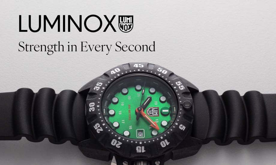 Luminox
