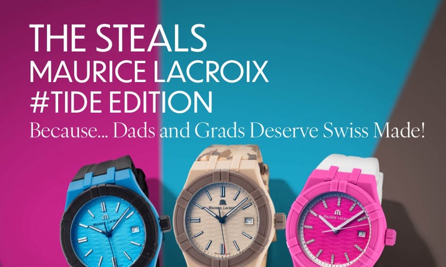 The Steals